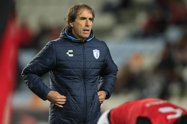 Alineaciones confirmadas para el América vs Pachuca, Concachampions 2024