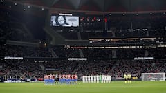 Atlético-Mallorca en imágenes