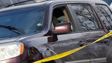 Eye witness accounts of ICE shooting in Minneapolis: “I just can’t let this narrative that it was self-defense go any further”