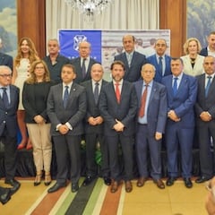 La Fundación del club, investigada por la Fiscalía