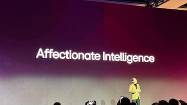CES 2025: LG nos muestra su Affectionate Intelligence