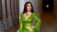 Los 46 latinos más influyentes de 2025