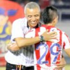 Mendoza: "Vamos a Medellín a redondear esta ventaja"