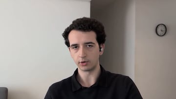 Santiago Rama, entrenador personal: “Si me despertara con 14 kilos de sobrepeso, esto es lo que haría para perderlos en 3 meses”