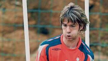 <b>EXPERTO. </b>Edu Moya considera que los celestes no estuvieron acertados en los últimos minutos.