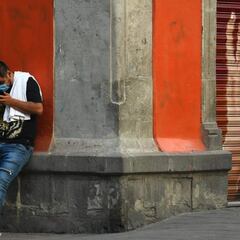 Coronavirus: En Oaxaca pasan de la cuarentena crean la copa Covid-19