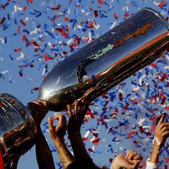 Copa Chile 2023, programación Fase Regional: partidos, horario y cuáles irán por TV