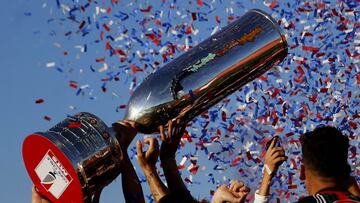 Copa Chile 2023, programación Fase Regional: partidos, horario y cuáles irán por TV