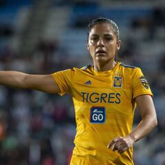 Cristina Ferral quiere una liga más madura antes de contratar extranjeras