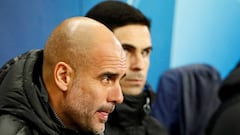 Manchester City vs Arsenal: how and where to watch - times, TV...