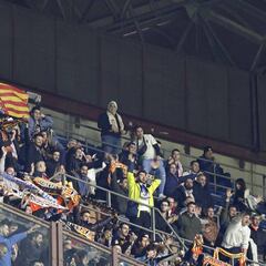 El coronavirus tuvo más de 500 introducciones en España