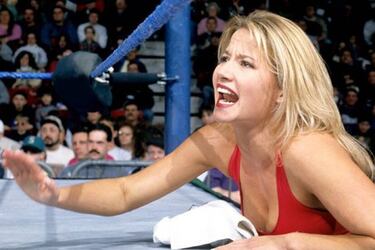 Tammy Sytch, estrella de la WWE y del cine para adultos, condenada a 17 años de cárcel