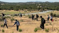 Nueva ley de detenciones en la frontera en Arizona: ¿en qué consiste y cuándo se vota?