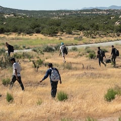 Nueva ley de detenciones en la frontera en Arizona: ¿en qué consiste y cuándo se vota?
