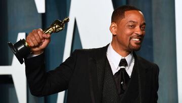 The 53-year-old actor, rapper and producer has sustained a lengthy career in the spotlight and secured the largest single-project deal in film history.