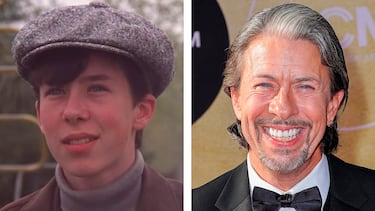 Qué fue de los protagonistas de 'E.T., el extraterrestre'