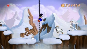 Captura de pantalla - DuckTales - Remastered (360)