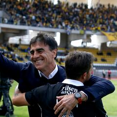 Quinteros se entusiasma con un fichaje: “Es una buena opción”