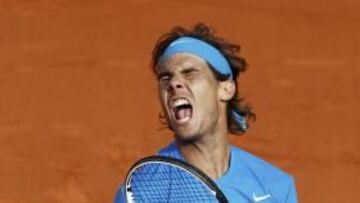 'Siempre es mejor ganar en tres sets pero me siento feliz'