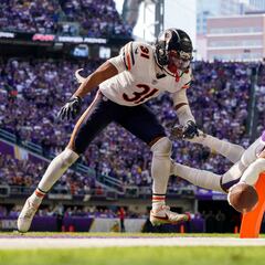 NFL Week 5 winners and losers: Taysom Hill, Derrick Henry, Kirk Cousins, Bailey Zappe, Baker Mayfield