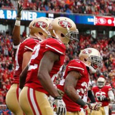 Una imagen, una frase, de la última semana de la NFL