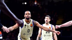 Resumen del Virtus Bologna vs FC Barcelona de la jornada 29 de la Euroliga