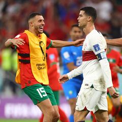 Morocco has the best defense at the 2022 FIFA World Cup