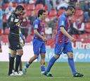 "Vamos a luchar por saber toda la verdad del Levante-Depor"