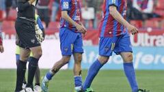 "Vamos a luchar por saber toda la verdad del Levante-Depor"
