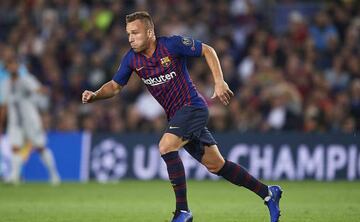 Arthur Melo