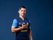 Nieto: “Nunca jugué con una pareja tan superior como Sadiq y Ramazani”