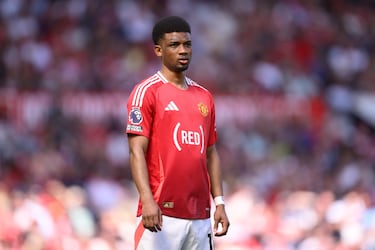 Valor de mercado: 40 millones de euros. 