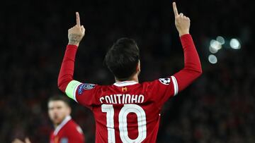 Klopp: "No need to sell Coutinho to balance Liverpool books"