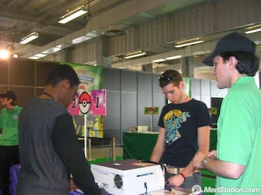 Lucas Florez representará a España en el Campeonato Mundial de Pokémon en San Diego