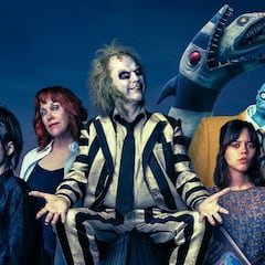 ¿Cuándo se estrena ‘Beetlejuice 2’ en USA? Duración, cast y dónde comprar boletos
