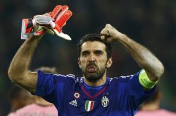 Top-10 de jugadores con más partidos en Champions