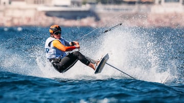 Gisela Pulido: “Estar en unos Juegos es la hostia”