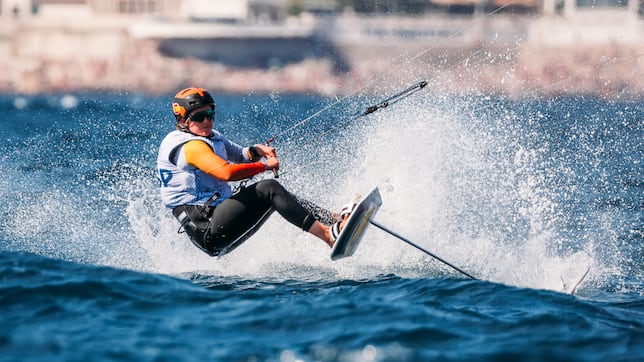 Gisela Pulido: “Estar en unos Juegos es la hostia”