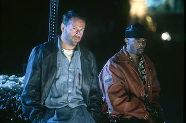 Las frases más macarras de Bruce Willis en ‘El último Boy Scout’