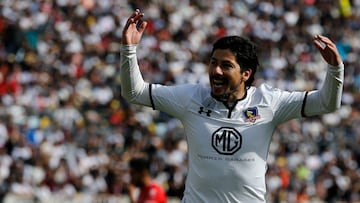 El heredero de Jaime Valdés y Leonardo Gil