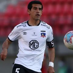 "Me queda poquito": Barroso prepara el cierre de su carrera