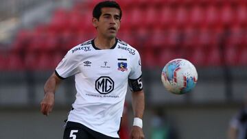 "Me queda poquito": Barroso prepara el cierre de su carrera