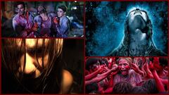 El sangriento legado de Holocausto Caníbal, a salvo con estas 4 terroríficas películas
