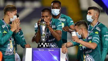 Calendario Liga MX, Guardianes 2021: Conoce aquí todos los horarios y partidos