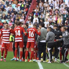 Paco López: “Hemos dado un paso gigantesco”