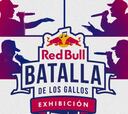 Red Bull Batalla de los Gallos Exhibición Fecha 2 en vivo