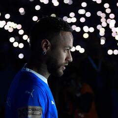 Saudi Arabia threat ends: how much did the SPL spend in summer 2023?