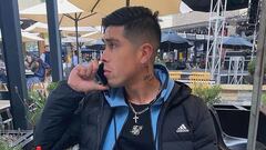 Superó graves lesiones y es figura del fútbol chileno: “No me daba cuenta de mis errores”