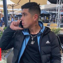 Superó graves lesiones y es figura del fútbol chileno: “No me daba cuenta de mis errores”