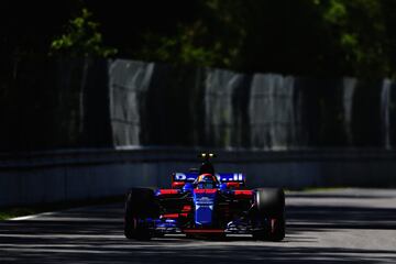 Carlos Sainz.
